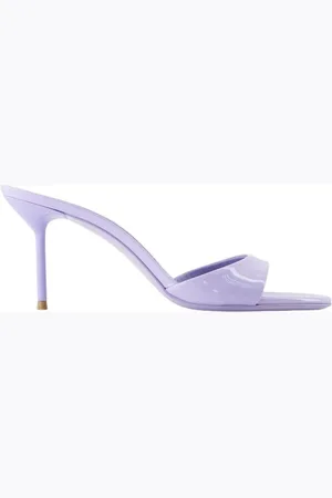 PARIS TEXAS Donna, Scarpe, Viola, 37 EU, new
