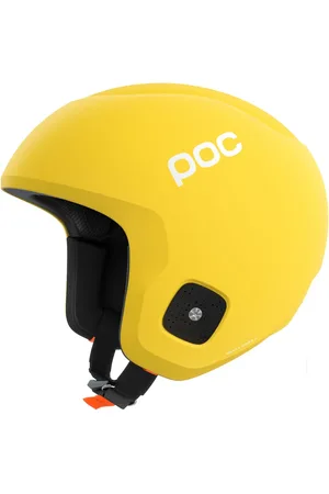 POC Unisex, Sport, Giallo, Taglia unica, new