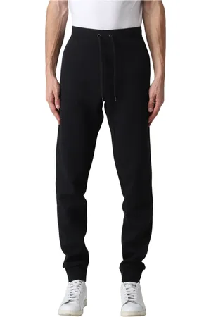 Ralph Lauren Uomo, Pantaloni, Nero, S, new