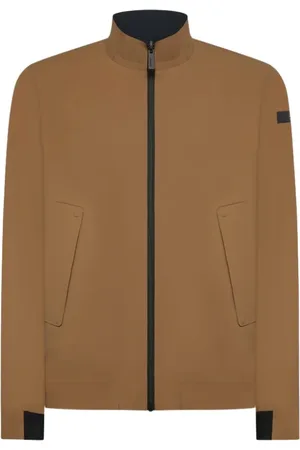 RRD Uomo, Giacche, Marrone, XL, new
