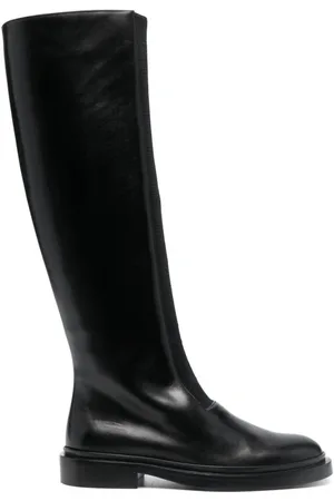 Jil Sander Donna, Scarpe, Nero, 36 EU, new