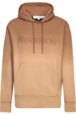 J.W.Anderson Uomo, Felpe, Marrone, M, new