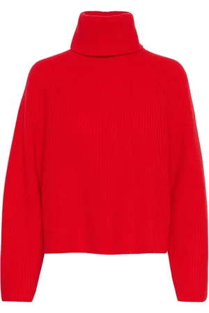 Part Two Donna, Maglie, Rosso, S, new