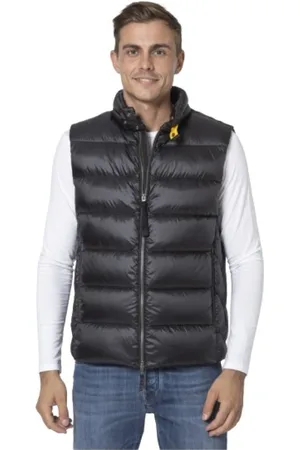 Parajumpers Uomo, Giacche, Nero, M, new