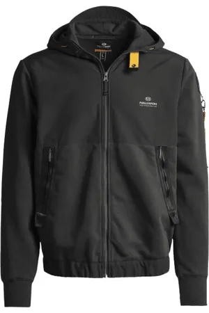 Parajumpers Uomo, Felpe, Nero, L, new