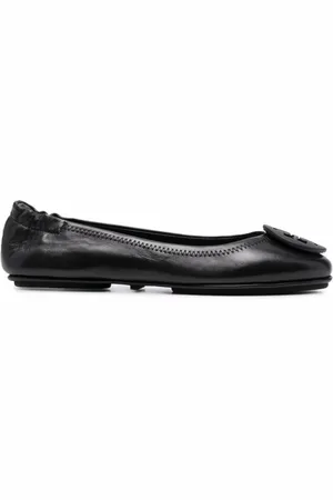 Tory Burch Donna, Scarpe, Nero, 40 EU, new