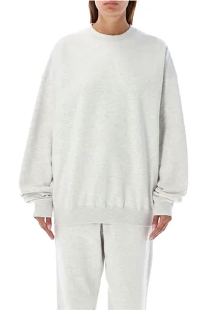 Y-3 Donna, Felpe, Grigio, M, new
