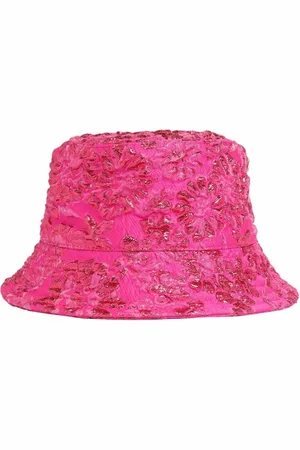 VALENTINO GARAVANI Donna, Accessori, Rosa, L, new