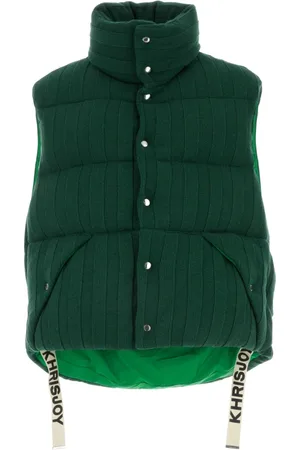Khrisjoy Uomo, Giacche, Verde, S, new
