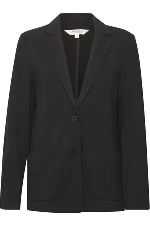 Part Two Donna, Giacche, Nero, 2Xl, new