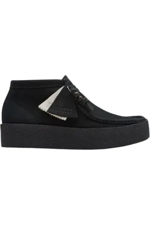 Clarks Donna, Scarpe, Nero, 39 EU, new