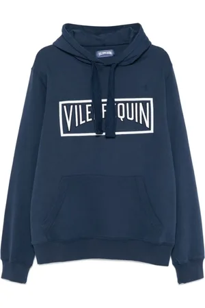 Vilebrequin Uomo, Felpe, Blu, S, new