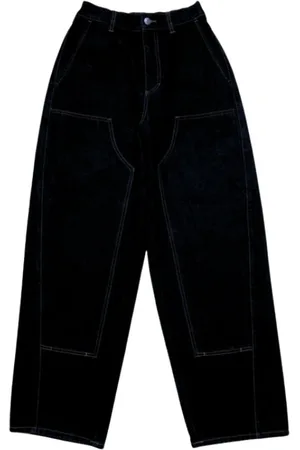 Obey Donna, Jeans, Nero, W27, new