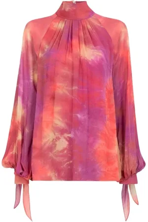 Roberto Cavalli Donna, Camicette , Rosa, XS, new