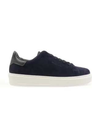 Woolrich Uomo, Scarpe, Blu, 44 EU, new