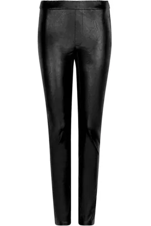 Dante 6 Donna, Pantaloni, Nero, M, new
