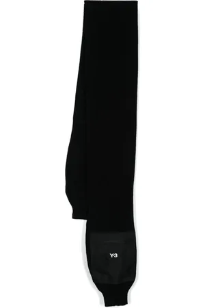 Y-3 Uomo, Accessori, Nero, Taglia unica, new