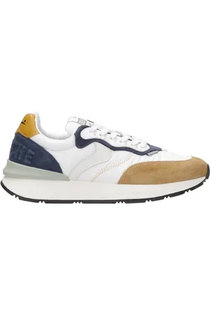 Voile blanche Uomo, Scarpe, Multicolore, 40 EU, new