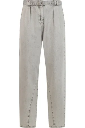 Patrizia Pepe Donna, Jeans, Grigio, W30, new