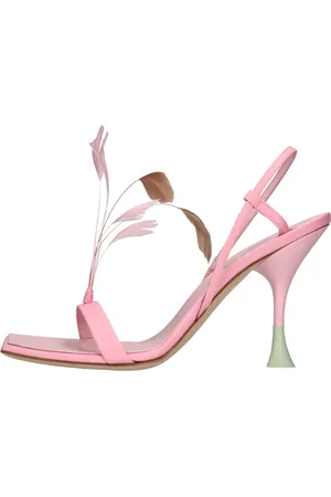 3Juin Donna, Scarpe, Rosa, 38 EU, new