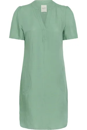 Part Two Donna, Abiti, Verde, 3Xl, new