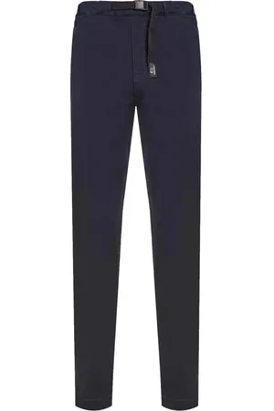 Woolrich Uomo, Pantaloni, Blu, XL, new