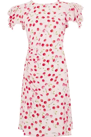 Mar De Margaritas Donna, Abiti, Multicolore, M, new