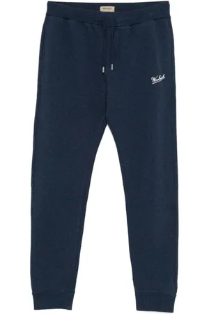 Woolrich Uomo, Pantaloni, Blu, S, new