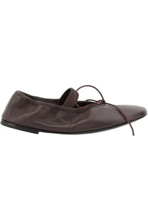 Proenza Schouler Donna, Scarpe, Marrone, 40 EU, new