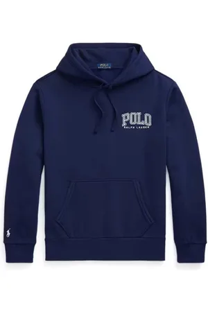 Ralph Lauren Uomo, Felpe, Blu, M, new