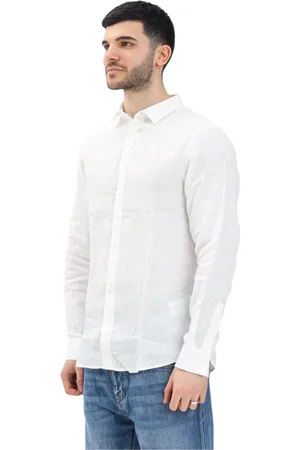 Armani Exchange Uomo, Magliette, Bianco, XL, new
