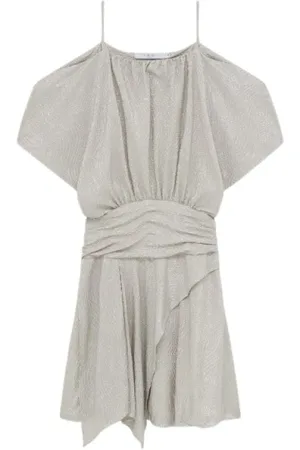 IRO Donna, Abiti, Grigio, L, new