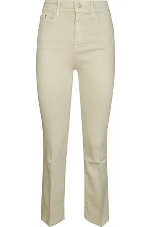 Jacob Cohen Donna, Jeans, Giallo, W29, new