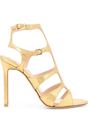 Tom Ford Donna, Scarpe, Giallo, 40 EU, new