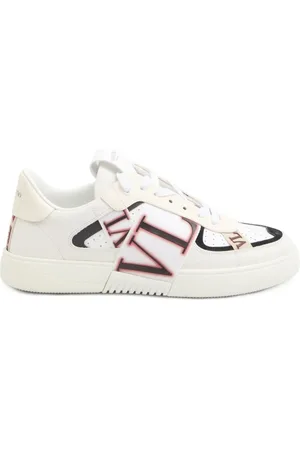 VALENTINO GARAVANI Uomo, Scarpe, Bianco, 45 EU, new