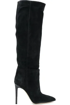 PARIS TEXAS Donna, Scarpe, Nero, 36 EU, new