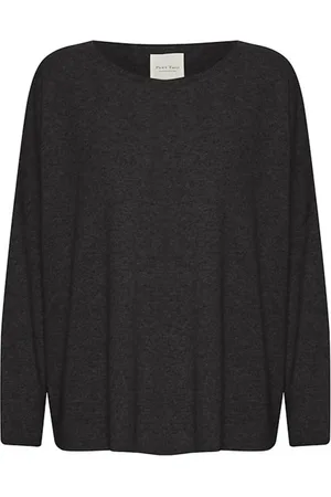 Part Two Donna, Maglie, Grigio, M, new