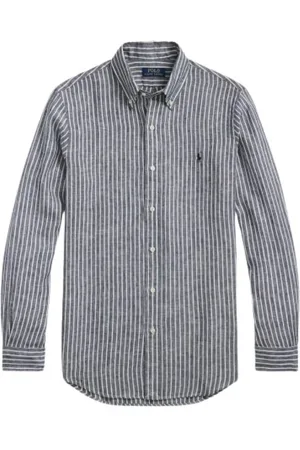 Ralph Lauren Uomo, Magliette, Multicolore, L, new