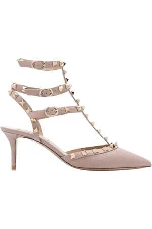 VALENTINO GARAVANI Donna, Scarpe, Rosa, 36 EU, new