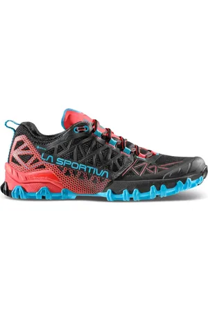 La Sportiva Donna, Sport, Multicolore, 39 EU, new