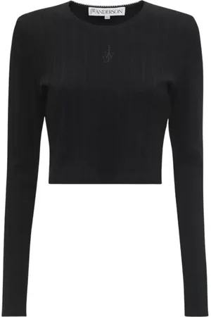 J.W.Anderson Donna, Maglie, Nero, XS, new