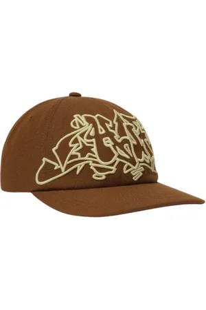 Huf Unisex, Accessori, Marrone, Taglia unica, new