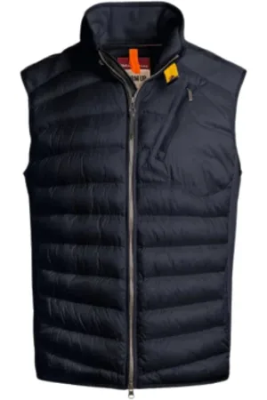 Parajumpers Uomo, Giacche, Blu, 2Xl, new