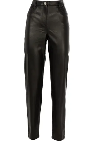 Patrizia Pepe Donna, Pantaloni, Nero, L, new