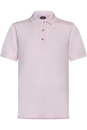 Tom Ford Uomo, Top, Rosa, M, new