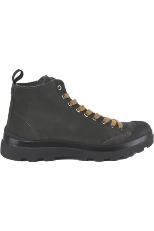 Panchic Uomo, Scarpe, Verde, 43 EU, new