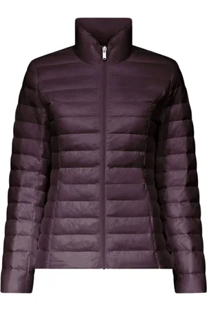 Jott Donna, Giacche, Viola, S, new