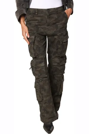 Masons Donna, Pantaloni, Multicolore, M, new