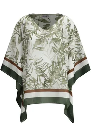 Brunello Cucinelli Donna, Giacche, Multicolore, L, new