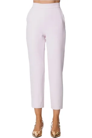 Pinko Donna, Pantaloni, Rosa, XS, new